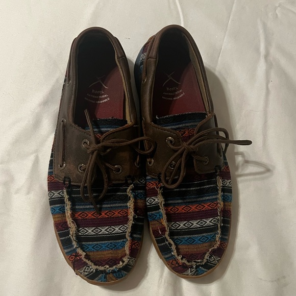 Womens twisted x - Picture 1 of 5